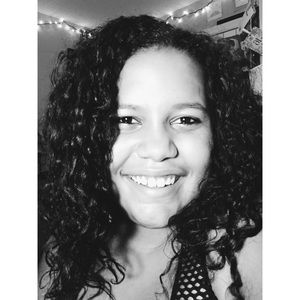 Meet your Posher, Alli